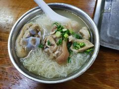 -文惠猪脚粉(富景小区店)