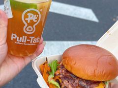 -Pull-Tab拉环咖啡(杭州市上城区来福士中心店)