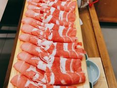 -阳坊胜利涮羊肉(阳坊老店)