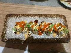 -糊世刺身(世纪金源店)