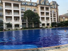 -中旅阿那亚九龙湖·公主酒店