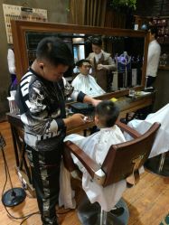 -谦亨·Hair·Salon