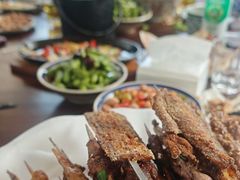 -贰醒·私房小院烧烤 (太古里店)