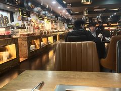 -苏格里岛自助烧烤火锅(花果园兰花广场店)