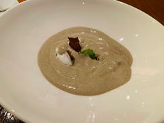 -沈阳君悦酒店·意坊意大利餐厅