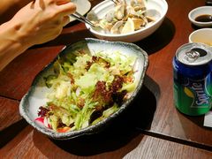 -翔峰炭火鳗鱼(悦泰街里公寓店)