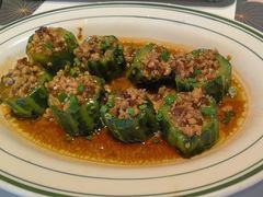 -新兴·金羊座·粤菜点心(乐峰店)