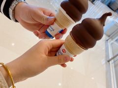 -DQ·蛋糕·冰淇淋(苏州中心店)