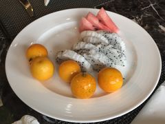 -绍兴中金豪庭大酒店·豪庭阁中餐厅