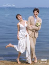 -青禾蒙娜丽莎婚纱摄影(武汉总店)