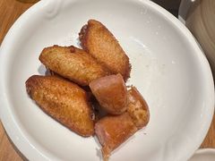 -正元希尔顿逸林酒店-御玺中餐厅