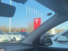 -TESLA 特斯拉(北京南四环中路特斯拉中心)