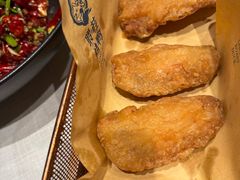 -聆桂烤鸭·金奖烤鸭(静联广场店)