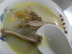 -阿政粤小馆(中央大街店)