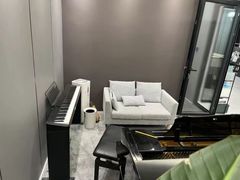 -Melody Mentor音乐私教馆(朝外·悠唐店)