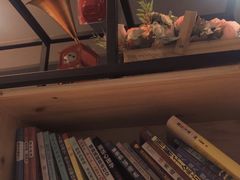 -青山上品咖啡·日式法兰绒手冲(高岛屋百货店)