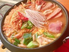 -首尔大排档