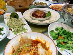-粗茶淡饭•陕菜•家常菜