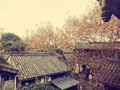 -见山书院