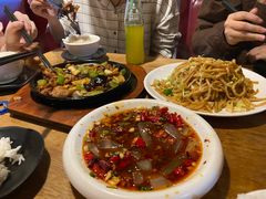 -小天府川菜馆(魏公村店)