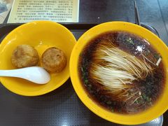 -毛华美食(清扬路店)