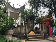 -泸州老窖景区
