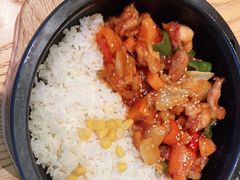 -汉拿山(包河万达店)