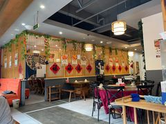 大堂-石老头关东饺子王·东北菜(嘉华鑫城店)