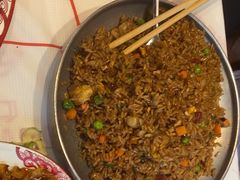 -饶福记·南昌烧烤大排档(九龙湖土著店)