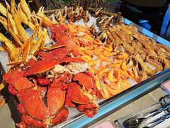 咖喱蟹-南湖宾馆·鸳湖阁全日制餐厅