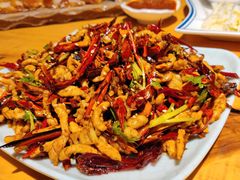 -满园春饼(运河城店)