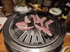 -九田家黑牛烤肉料理(新辰里亚运村店)