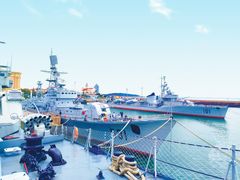 -中国人民解放军海军博物馆