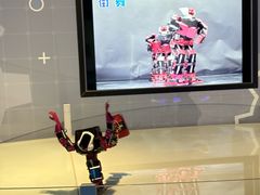 -苏州青少年科技馆