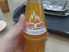 -清真·马洪小炒泡馍馆(钟楼回民街店)