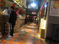 -通海俄式烧烤(下瓦房店)