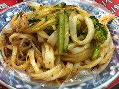 -秦豫肉夹馍(骡马市总店)
