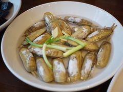 -文华小渔村(椒江康平路店)