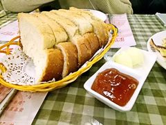 -华梅西餐厅(哈尔滨中央大街店)