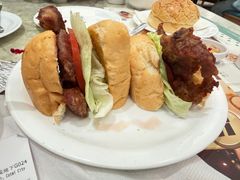 -翠华(澳门银河店)