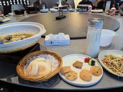 -印巷里主题餐厅(马鞍山店)