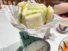 -芽笼芽笼新加坡餐厅(环球港店)