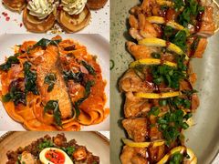 -娜娜家•Nana's restaurant(国金汇店)