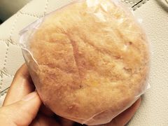 -芙蓉记马蹄烧饼糖酥火烧