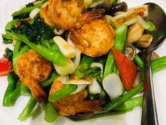 -利苑酒家(金宝店)