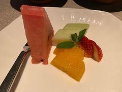 -万丽轩·粤菜(王府井金茂万丽酒店)