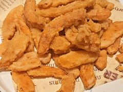 -五谷丰登农家院·地道胶东菜·海鲜烧烤(威海店)