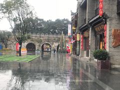 -东西巷