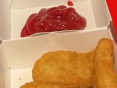-麦当劳(杭州临平万达广场店)
