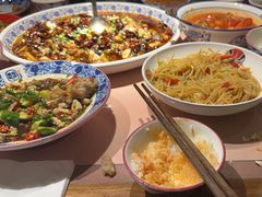 -杨记隆府重庆江湖菜(大悦城店)
